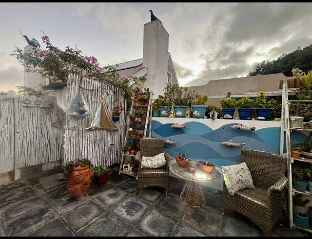 1 bed property to rent in CAPE TOWN